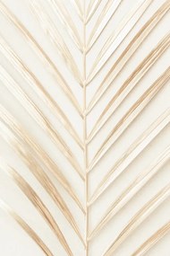 Φωτογραφία Golden Palm Leaf, Studio Collection