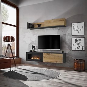 Σύνθετο σαλονιού Reymond-Anthraki