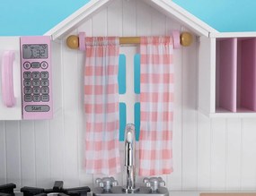 ΠΑΙΔΙΚΌ ΔΩΜΆΤΙΟ &amp; ΔΙΑΚΌΣΜΗΣΗ KIDKRAFT, MODERN COUNTRY KITCHEN 25947