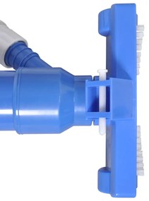 Ηλεκτρική Σκούπα Πισίνας 1,2 μ.