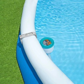 Bestway Κρεμαστό Φίλτρο Πισίνας (Skimmer) Flowclear 58233