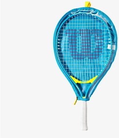 Ρακέτα του Tένις Wilson Ultra Power Μπλε