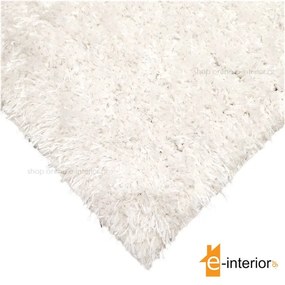 Lorenza Shaggy White Lorenza white eurofil