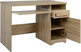 ΓΡΑΦΕΙΟ PLAYROOM SONAMA HM11275 110X55X76.5εκ