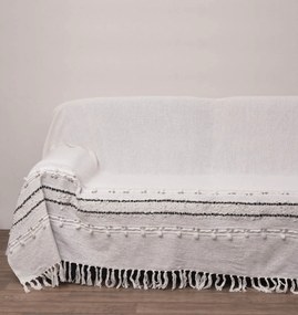 Σετ 3 Τεμ Ριχτάρια 170x170, 170x240, 170x280 2011 Λινό
