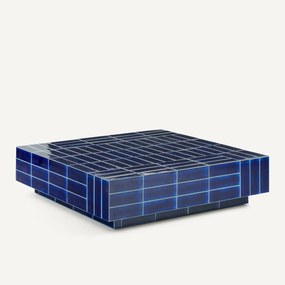 Χαμηλό κεραμικό τραπεζάκι, Dendi