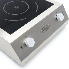 Induction Cooker 700 - 2 Burners - 7000W