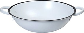 ΜΠΩΛ ΜΕΤΑΛ. ΜΕ ΛΑΒΕΣ ΛΕΥΚΟ ME ΜΑΥΡΟ RIM D47,5EK