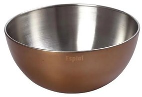 Μπωλ Ανάμειξης (Φ12x6.5) Espiel RAP113