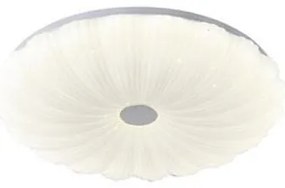 Φωτιστικό Πλαφονιέρα LED Eurolamp Motivo 144-51037