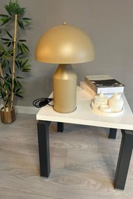 Stewehome Φωτιστικό γραφείου επιτραπέζιο από μέταλλο