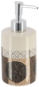 Δοχείο Κρεμοσάπουνου 320ml (Φ7.4x17.5) T-D Masai 6277659
