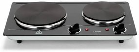 Ηλεκτρική Εστία Livoo DOC168N 2500 W Μαύρο