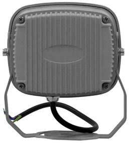 LED Προβολέας Αρχιτεκτονικού Φωτισμού 12W CREE 230v 1800lm Δέσμης 10° Μοιρών Αδιάβροχος IP67 Φυσικό Λευκό 4500k GloboStar 05016 - 05016