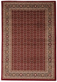 Κλασικό Χαλί Teheran 3924 RED Royal Carpet - 240 x 300 cm - 11TEH3924RE.240300