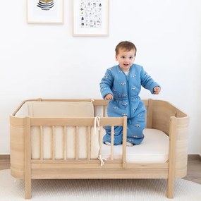 Υπνόσακος Bemini Magic Bag® 3Tog Mario Blue 24-36M.