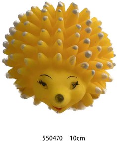 Παιχνίδι σκύλου μασητικό - 10cm - 12pcs - 550470