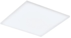 Φωτιστικό Οροφής Eglo 900568 TRUPIANA Λευκό (White) 3000K - 6500K