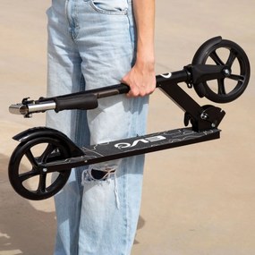 Σκούτερ Colorbaby