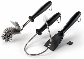 Σετ Καθαρισμού Ψησταριάς Υγραερίου Napoleon