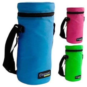 Φορητό Ψυγείο Θερμός Bismark 10 x 33 cm πολυεστέρας