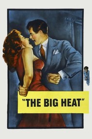 Εικονογράφηση The Big Heat (1953)