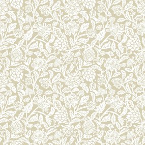 Ταπετσαρία Τοίχου Cristiana Masi Fiori Country 8 12347-PAR