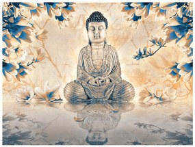 Φωτοταπετσαρία - Buddha of prosperity 450x270