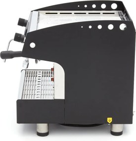 Espresso Machine - 1 Piston - 180 Cups per Hour