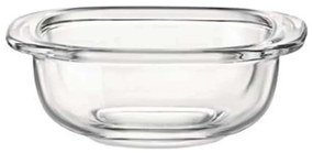 Μπωλάκι Γυάλινο Buffet Gala-Cocotte BR01632212 9,2x8cm Clear Bormioli Rocco Glass