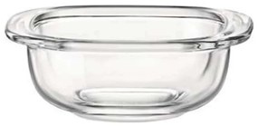 Μπωλάκι Γυάλινο Buffet Gala-Cocotte BR01632212 9,2x8cm Clear Bormioli Rocco Γυαλί