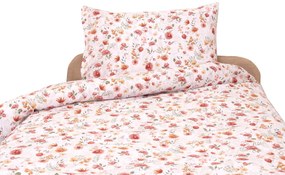 Σετ Σεντόνια Μονά Με Λάστιχο 100x200+25 Άνοιξη