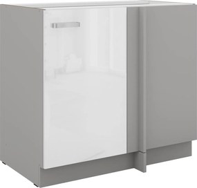 Επιδαπέδιο ντουλάπι Ramon 105 ND 1F BB