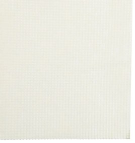 vidaXL Χαλί Σκηνής Κρεμ 6x3 μ.