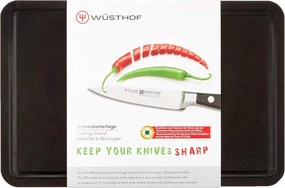 ΕΠΙΦΆΝΕΙΕΣ ΚΟΠΉΣ WUSTHOF, CUTTING PAD, BLACK 7297-2 23751
