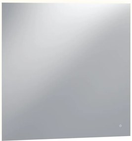 Καθρέπτης Simple - 80.00Χ2.50Χ80.00cm