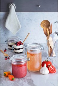 ΒΑΖΟ ΖΥΜΩΣΗΣ 1000 FIDO - BORMIOLI - 6 ΤΜΧ