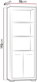 Βιβλιοθήκη Vegas-Fusiko