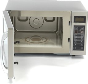 Microwave - 1000W - 20 Programmes - Plates up to Ø32cm