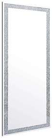 Καθρέπτης Τοίχου Tessa 2690300 70x170cm Glitter Effect Clear Mirrors & More Glass