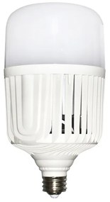 LED P142 E40 &amp; E27 230V 80W 2000K 220° 7100Lm Ra80 ACA P14280WW