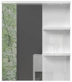 Καθρέπτης Realm Plus