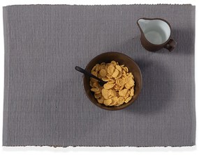 Σουπλά (Σετ 2τμχ) Nef-Nef Homeware Overal L.Grey