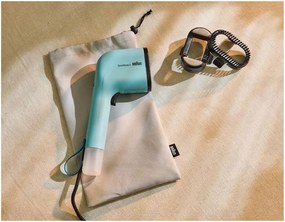 Κάθετο Σίδερο Ατμού Braun GS3013GR 1100 W