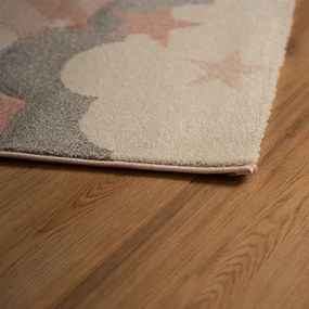 Παιδικό Χαλί (133x190) Tzikas Carpets Diamond 76775-255