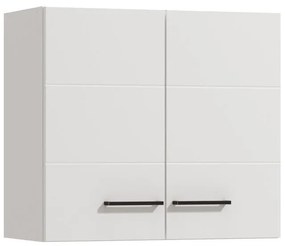 Κρεμαστό Ντουλάπι Κουζίνας RAJNA 60A Λευκό 60x30x54εκ. 60x30x54 εκ.