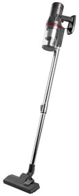 Telemax VC-1806 Επαναφορτιζόμενη Σκούπα Flexi Stick 22.2V