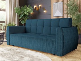 Καναπές - κρεβάτι Posso διθέσιος-Mple