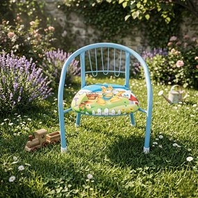 Παιδική καρέκλα 36x29 SDS-24664