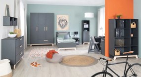 Σετ παιδικού δωματίου Jara